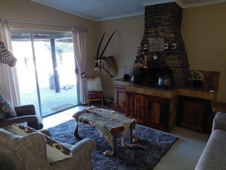 4 Bedroom Property for Sale in Bothasrus Eastern Cape